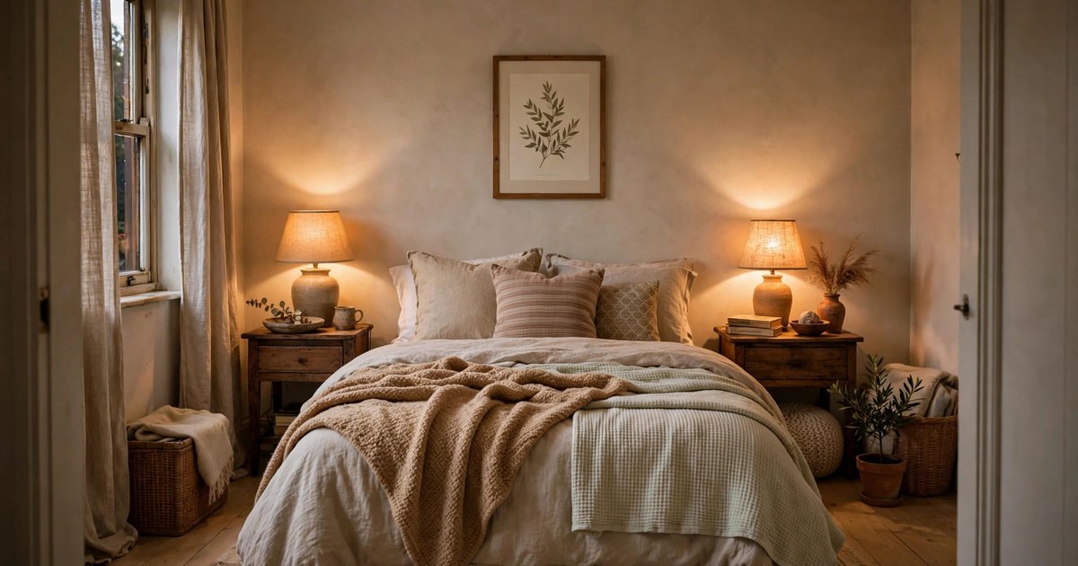 15 Small Bedroom Ideas Under $100 That Look Expensive