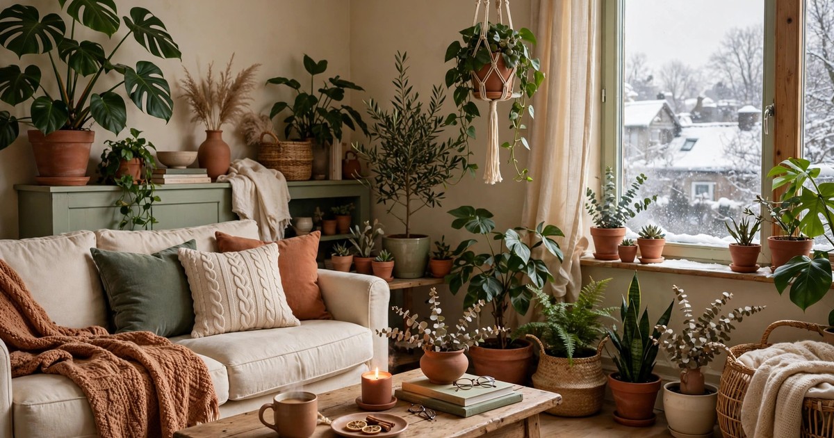 9 Ways to Humidify Houseplants Without a Humidifier